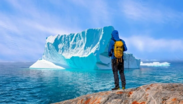 بعد الرقم القياسي في 2025.. يناير الماضي يسجل خامس أدفأ معدلاته عالميا بعد الرقم القياسي في 2025.. يناير الماضي يسجل خامس أدفأ معدلاته عالميا