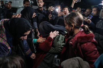 دفعة ثالثة من العائدين إلى غزة من خلال معبر رفح