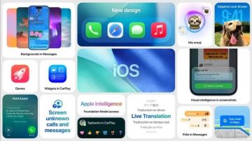 مشاكل جديدة تضرب تحديث iOS 26.2.1 مشاكل جديدة تضرب تحديث iOS 26.2.1