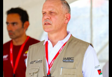 إعادة انتخاب الأمير فيصل عضوا في مجلس الشيوخ بالاتحاد الدولي للسيارات إعادة انتخاب الأمير فيصل عضوا في مجلس الشيوخ بالاتحاد الدولي للسيارات