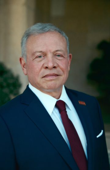 الملك يغادر إلى لندن للقاء ستارمر وترؤس جولة من مبادرة اجتماعات العقبة 