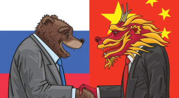 النرويج تتهم روسيا والصين بالسعي لتعزيز وجودهما بالقطب الشمالي