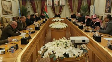 زراعة الأعيان تبحث تحديات قطاع نباتات الزينة وأزهار القطف