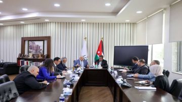 فرص عمل للشباب تعاون جديد بين وزارتي الشباب والعمل