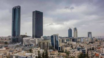 أمطار محتملة وانخفاض ملموس على درجات الحرارة الخميس