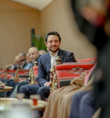 الثقافة تطلق مشروع توثيق السردية الأردنية