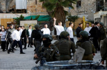 بريطانيا تدعو إسرائيل إلى التراجع عن توسيع سيطرتها على الضفة الغربية بريطانيا تدعو إسرائيل إلى التراجع عن توسيع سيطرتها على الضفة الغربية