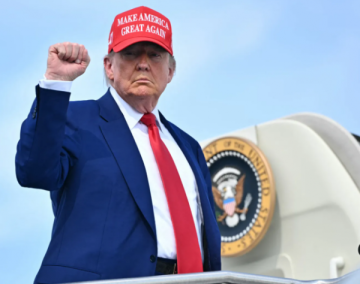 ترامب يدعو قادة دول إلى أول اجتماعات مجلس السلام ترامب يدعو قادة دول إلى أول اجتماعات مجلس السلام