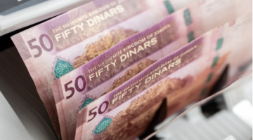 ستاندرد آند بورز تثبت تصنيف الأردن عند BB- مع نظرة مستقبلية مستقرة