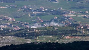 قصف مدفعي إسرائيلي يستهدف عدة بلدات جنوبي لبنان السبيل