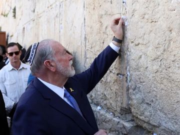 لا يصلح العطار ما أفسد السفير: اصدار بيان استنكاري لا يكفي! عاجل