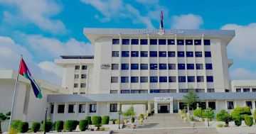 مجلس النواب يقر مشروع قانون الغاز