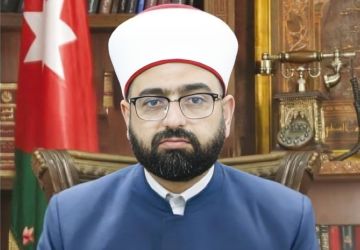 مفتي المملكة: قرار إثبات الهلال شرعي ويستند لمعايير علمية