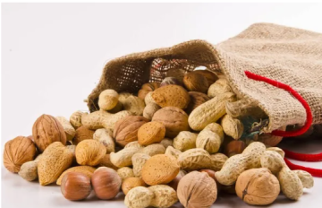 مكسرات شائعة تحسن جودة النوم