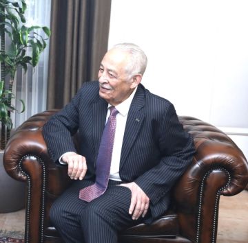 مندوبا عن الملك وولي العهد...العيسوي يعزي عشيرة الشديفات