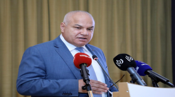 وزير العمل: 54 من القوة العاملة في الأردن تعمل في الاقتصاد غير المنظم وزير العمل: 54 من القوة العاملة في الأردن تعمل في الاقتصاد غير المنظم