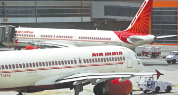 إعلام عبري: الخطوط الجوية الهندية تعلن إلغاء رحلاتها إلى إسرائيل اعتبارا من الأحد