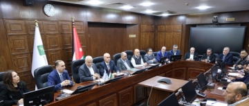 المومني: الحكومة واجهت تحدي الضمان ولم ترحله للأجيال القادمة