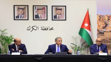 قرارات مجلس الوزراء في محافظة الكرك قرارات مجلس الوزراء في محافظة الكرك