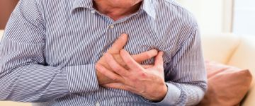 لا تتجاهلها .. 7 علامات مبكرة تدل على ضعف القلب