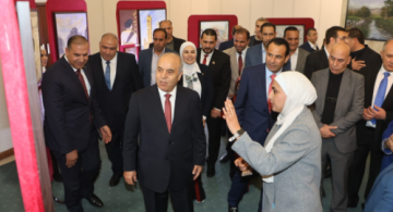 وزارة التربية تحتفل بعيد ميلاد الملك: مسيرة إصلاح وعطاء مستمر