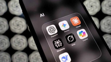 يسرق بصمتك .. تحذير من ترند تحويل صورتك إلى كاريكاتير