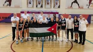 شباب الفحيص يتوج بلقب النسخة الثامنة من دورة الألعاب للأندية العربية للسيدات شباب الفحيص يتوج بلقب النسخة الثامنة من دورة الألعاب للأندية العربية للسيدات