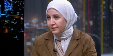 الزعبي: الاستعدادات لشهر رمضان تشمل مخزون استراتيجي وفحص مستمر للأسعار لضمان الاستقرار الزعبي: الاستعدادات لشهر رمضان تشمل مخزون استراتيجي وفحص مستمر للأسعار لضمان الاستقرار