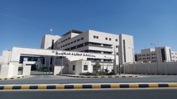 الصحة: نتائج فحوصات منتفعي مركز الإيواء في الطفيلة تظهر الإصابة بالفيروس المخلوي عاجل