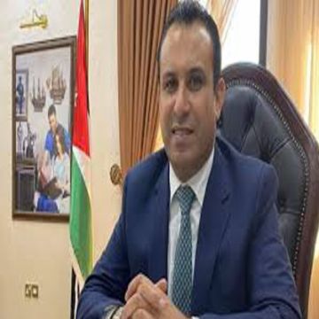 العجارمة: المخدرات تهدد المستقبل وخطة لتحصين طلبة المدارس