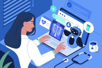 دراسة.. الذكاء الاصطناعي يصدق المعلومات الطبية الخاطئة ويستخدمها