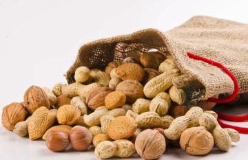 مكسرات شائعة تحسن جودة النوم