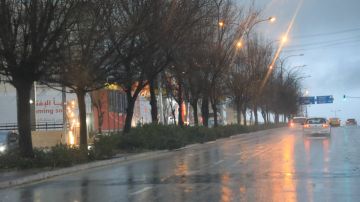 منخفض جوي يؤثر على المملكة الخميس وأجواء باردة حتى الأحد منخفض جوي يؤثر على المملكة الخميس وأجواء باردة حتى الأحد