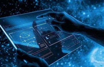 نوت بوك إل إم... الذكاء الاصطناعي يجمع ويعرض معلوماتك بصريا