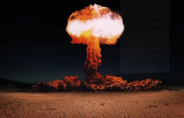 واشنطن تلوح باستئناف التجارب النووية وتتهم الصين بإجراء تفجيرات سرية