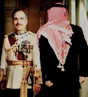 الأردنيون يحيون الذكرى الـ27 ليوم الوفاء والبيعة