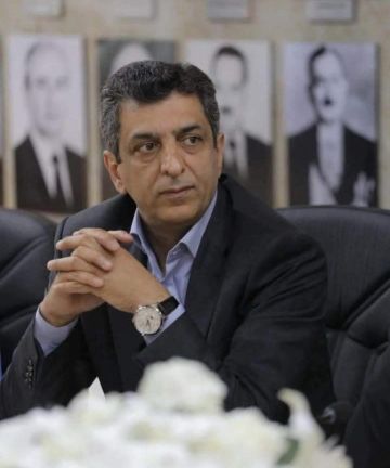 الأستاذ الدكتور محمود الشوابكة .. مبارك