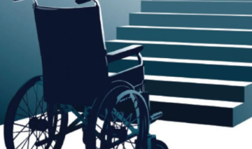 (الأعلى لذوي الإعاقة): على الأهالي بالأردن التبليغ الفوري عن أي حالة عنف (الأعلى لذوي الإعاقة): على الأهالي بالأردن التبليغ الفوري عن أي حالة عنف