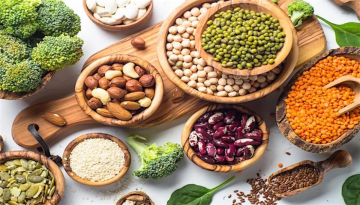 الألياف ليست متشابهة.. كيف تؤثر على الهضم والمناعة؟