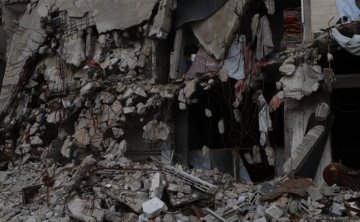 الجيش الإسرائيلي يعلن استهداف عناصر وبنى تحتية لحماس والجهاد في غزة الجيش الإسرائيلي يعلن استهداف عناصر وبنى تحتية لحماس والجهاد في غزة