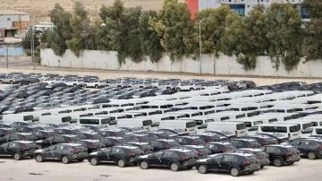 الجيوسي: قطاع المركبات يترنح تحت وطأة قرارات إعادة الهيكلة والحكومة مطالبة بمراجعة عاجلة عاجل