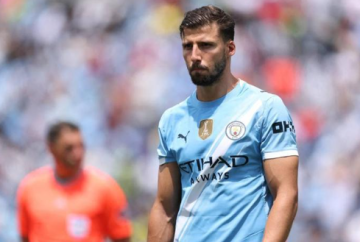 الشرطة تكشف كواليس سرقة مدافع مانشستر سيتي