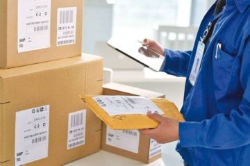 بدء تطبيق ضريبة المبيعات على الطرود البريدية اليوم