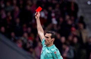 تصريحات نارية لرئيس برشلونة المؤقت بشأن الجدل االتحكيمي (فيديو)