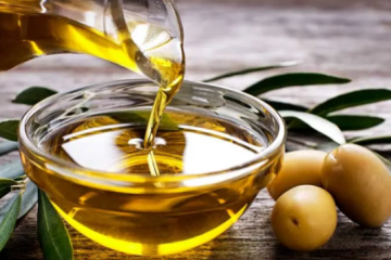 كيف يحمي زيت الزيتون البكر دماغك