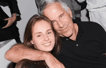 إبستين وصديقته البيلاروسية كانا مهتمان بأمر غريب!