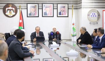 إطلاق منصة عون لجمع التبرعات الرقمية لتعزيز التكافل الاجتماعي في الأردن