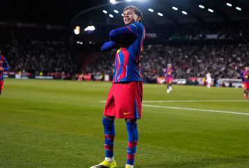 حسناء بريطانية .. من هي عشيقة لامين يامال الجديدة؟ حسناء بريطانية .. من هي عشيقة لامين يامال الجديدة؟