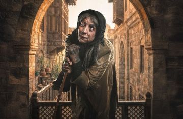 شكران مرتجى من وجع الهامش إلى عاصفة الحب (فيديو)