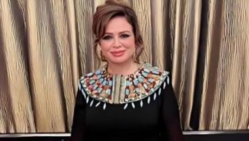 إلهام شاهين تكشف أثر رحيل والدتها على حياتها